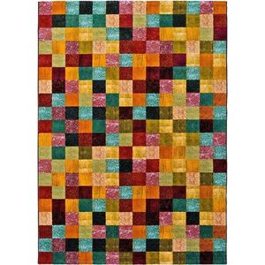 Koberec Universal Pandora Multi Colori, 80 x 150 cm obraz