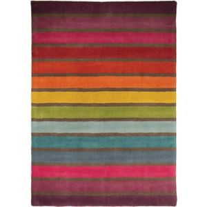 Vlněný koberec Flair Rugs Candy, 80 x 150 cm obraz