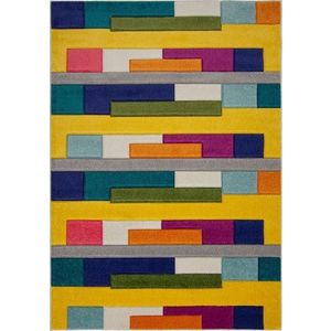 Ručně tkaný koberec 120x170 cm Mambo – Flair Rugs obraz