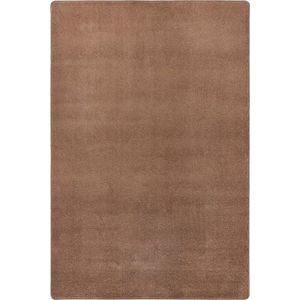 Hnědý koberec 133x195 cm Fancy – Hanse Home obraz