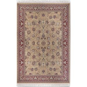 Červeno-béžový koberec 190x285 cm Alfred – Villeroy&Boch obraz