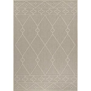 Béžový venkovní koberec 160x230 cm Patara – Ayyildiz Carpets obraz