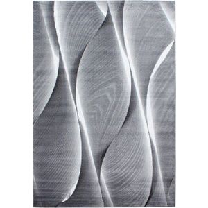 Tmavě šedý koberec 140x200 cm Parma – Ayyildiz Carpets obraz