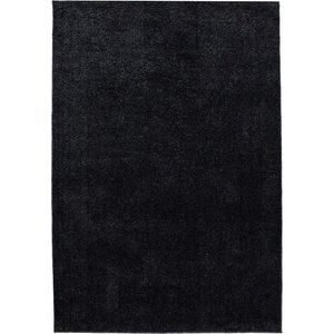 Tmavě šedý koberec 200x290 cm Ata – Ayyildiz Carpets obraz