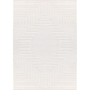 Krémový koberec 140x200 cm Sahara – Ayyildiz Carpets obraz