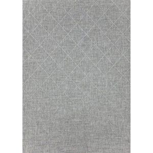 Šedý venkovní koberec 140x200 cm Zagora – Ayyildiz Carpets obraz