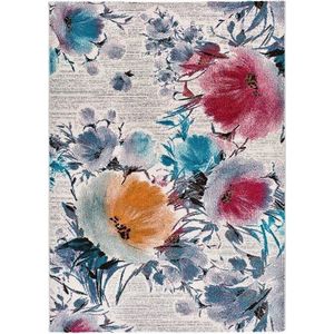 Koberec Universal Bukit Flowers, 80 x 150 cm obraz