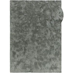 Antracitový koberec 80x150 cm Roma – Universal obraz