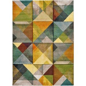 Koberec Universal Matrix Dice, 140 x 200 cm obraz
