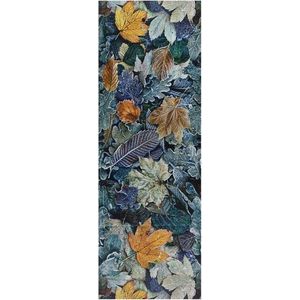 Běhoun Universal Ricci Foliage, 52 x 100 cm obraz