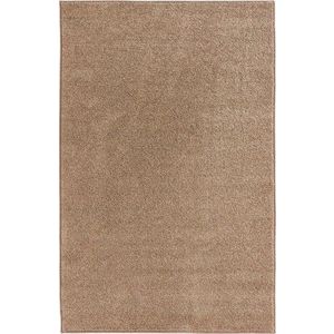 Hnědý koberec Hanse Home Pure, 200 x 300 cm obraz