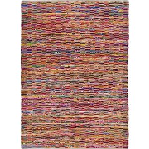 Červený koberec 160x120 cm Reunite - Universal obraz