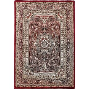 Vínový koberec 120x170 cm Marrakesh – Ayyildiz Carpets obraz