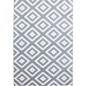 Světle šedý koberec 160x230 cm Plus – Ayyildiz Carpets obraz