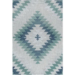 Modrý venkovní běhoun 80x250 cm Bahama – Ayyildiz Carpets obraz