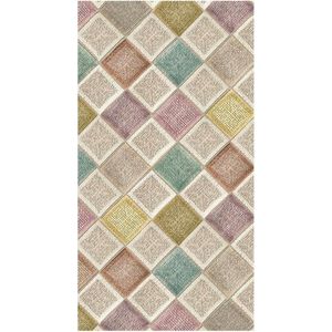 Koberec Vitaus Sophia, 80 x 150 cm obraz