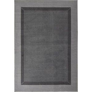 Šedý koberec Hanse Home Basic, 120 x 170 cm obraz
