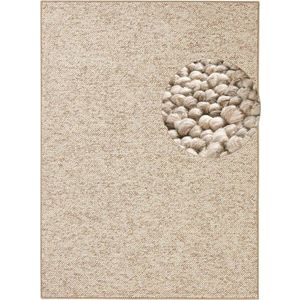 Světle hnědý koberec 160x240 cm Wolly – BT Carpet obraz