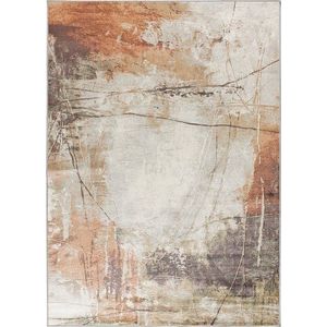 Koberec z viskózy 135x195 cm Bleik – Universal obraz