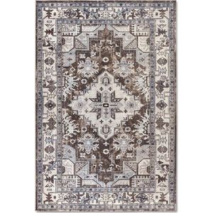 Hnědý koberec 160x235 cm Henry – Villeroy&Boch obraz