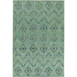 Zelený venkovní koberec 200x290 cm Bahama – Ayyildiz Carpets obraz