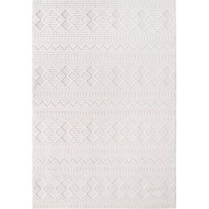 Krémový vnitřní a venkovní koberec 160x230 cm Doha 1652 Cream – Ayyildiz Carpets obraz