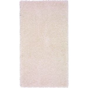 Světle béžový koberec Universal Aqua Liso, 67 x 125 cm obraz
