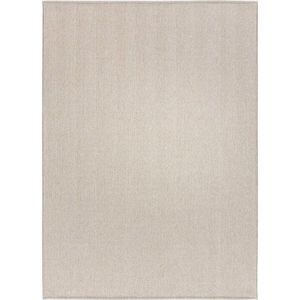 Krémový koberec 140x200 cm Espiga – Universal obraz