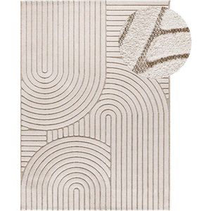 Krémový koberec 120x170 cm Diena – Universal obraz