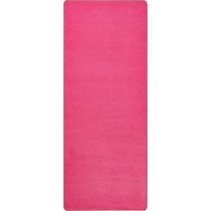 Růžový běhoun 80x200 cm Fancy – Hanse Home obraz