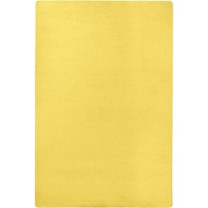 Žlutý koberec 160x240 cm Fancy – Hanse Home obraz