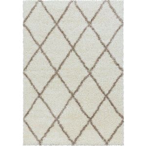 Krémový koberec 80x150 cm Alvor – Ayyildiz Carpets obraz