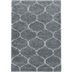 Šedý koberec 160x230 cm Salsa – Ayyildiz Carpets obraz