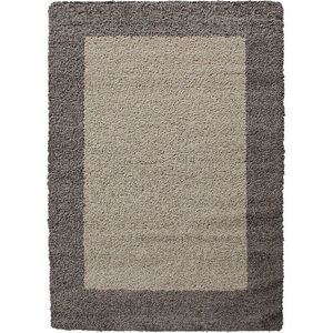 Hnědý koberec 80x150 cm Life – Ayyildiz Carpets obraz