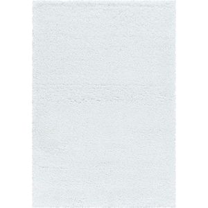 Bílý koberec 200x290 cm Fluffy – Ayyildiz Carpets obraz