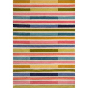 Vlněný koberec 230x160 cm Piano - Flair Rugs obraz