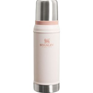 Světle růžová termoska 750 ml Legendary Classic – Stanley obraz