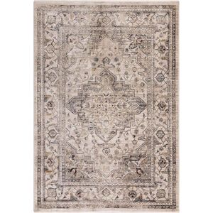 Béžový koberec 120x166 cm Sovereign – Asiatic Carpets obraz