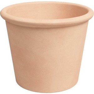 Květináč z terakoty ø 18 cm Saramago Cilindro – Artevasi obraz