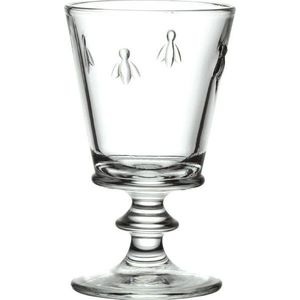 Sklenice v sadě na víno 4 ks 230 ml Abeille – La Rochére obraz