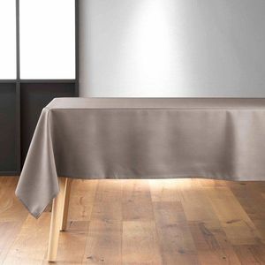 Ubrus 140x250 cm Essentiel – douceur d'intérieur obraz