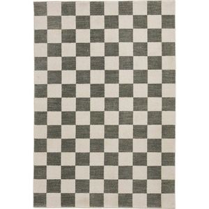 Zelený koberec 60x120 cm Baltimore – Think Rugs obraz