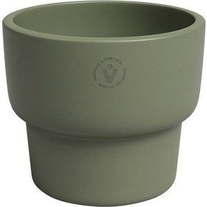 Keramický ručně vyrobený květináč ø 20 cm Echo – Artevasi obraz
