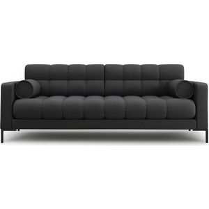 Tmavě šedá pohovka 177 cm Bali – Cosmopolitan Design obraz