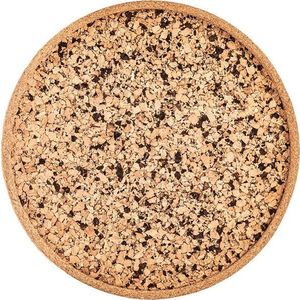 Korkový tác ø 40 cm Querco – ZicZac obraz