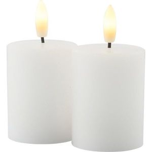 LED svíčky v sadě 2 ks (výška 6, 5 cm) Sille Exclusive Mini – Sirius obraz