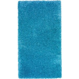 Modrý koberec Universal Aqua Liso, 160 x 230 cm obraz