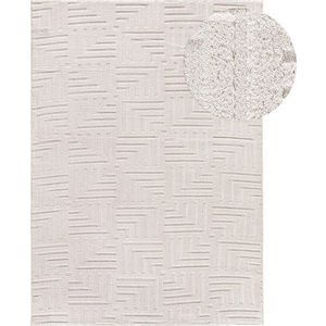 Krémový koberec 80x150 cm Estilo – Universal obraz