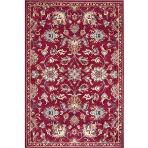 Červený koberec 160x235 cm Orient Caracci – Hanse Home obraz