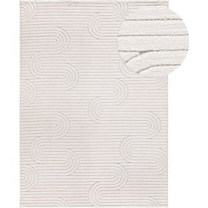 Krémový koberec 160x230 cm Estilo – Universal obraz